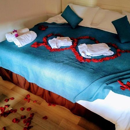 Santa Alejandria Hotel Cartagena Екстериор снимка