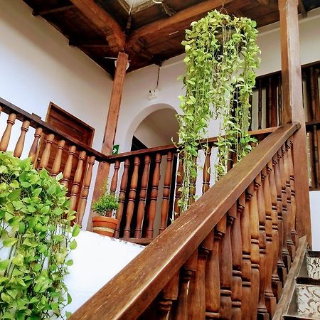 Santa Alejandria Hotel Cartagena Екстериор снимка