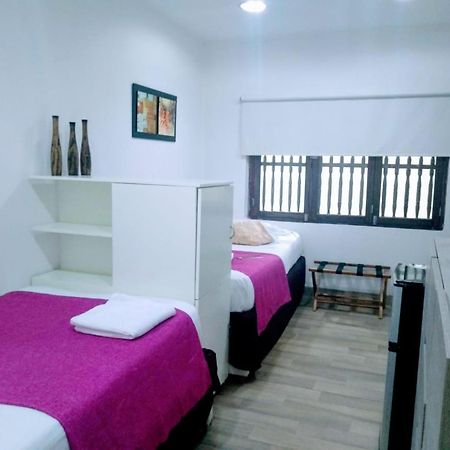 Santa Alejandria Hotel Cartagena Екстериор снимка