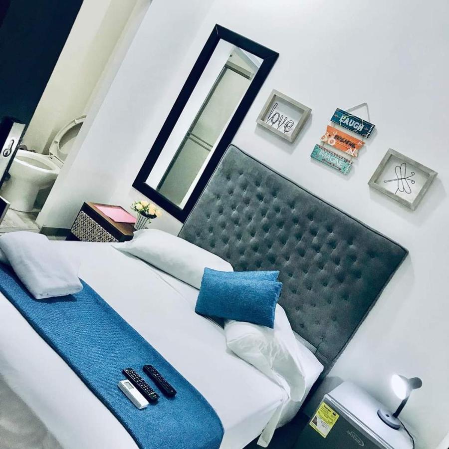 Santa Alejandria Hotel Cartagena Екстериор снимка