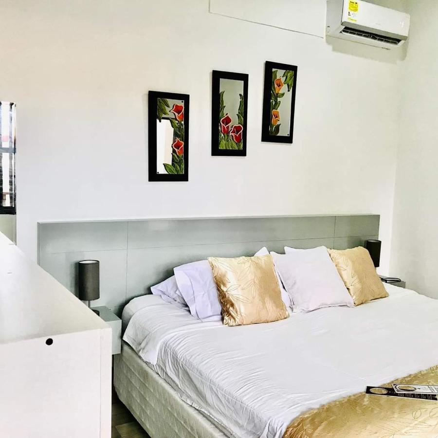 Santa Alejandria Hotel Cartagena Екстериор снимка