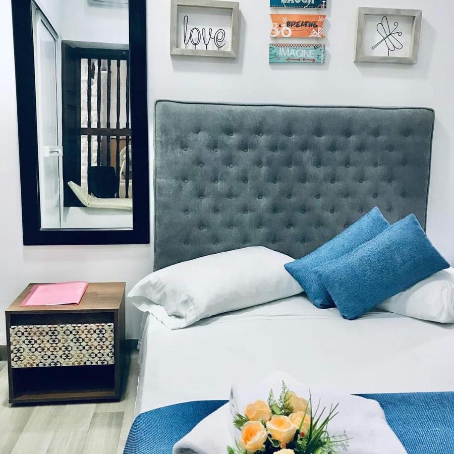 Santa Alejandria Hotel Cartagena Екстериор снимка