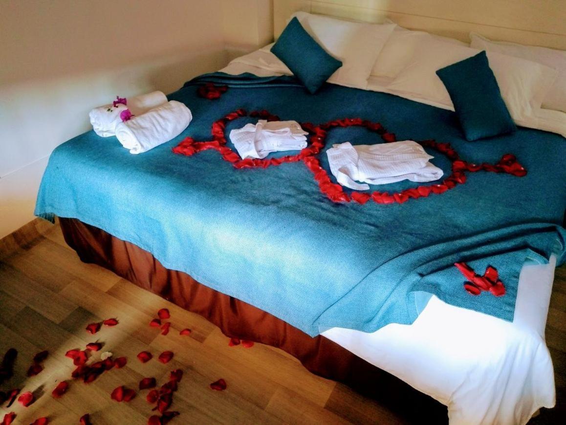 Santa Alejandria Hotel Cartagena Екстериор снимка
