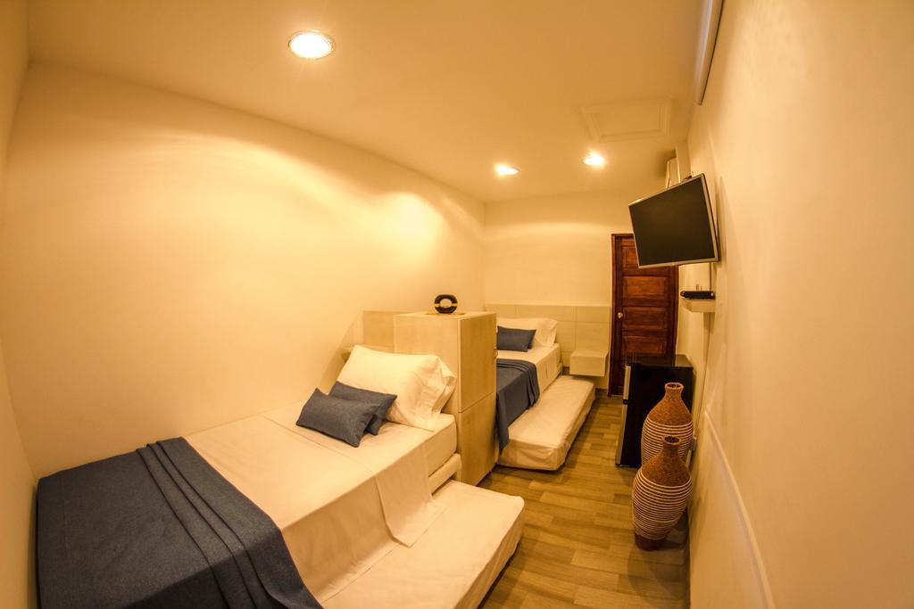 Santa Alejandria Hotel Cartagena Стая снимка