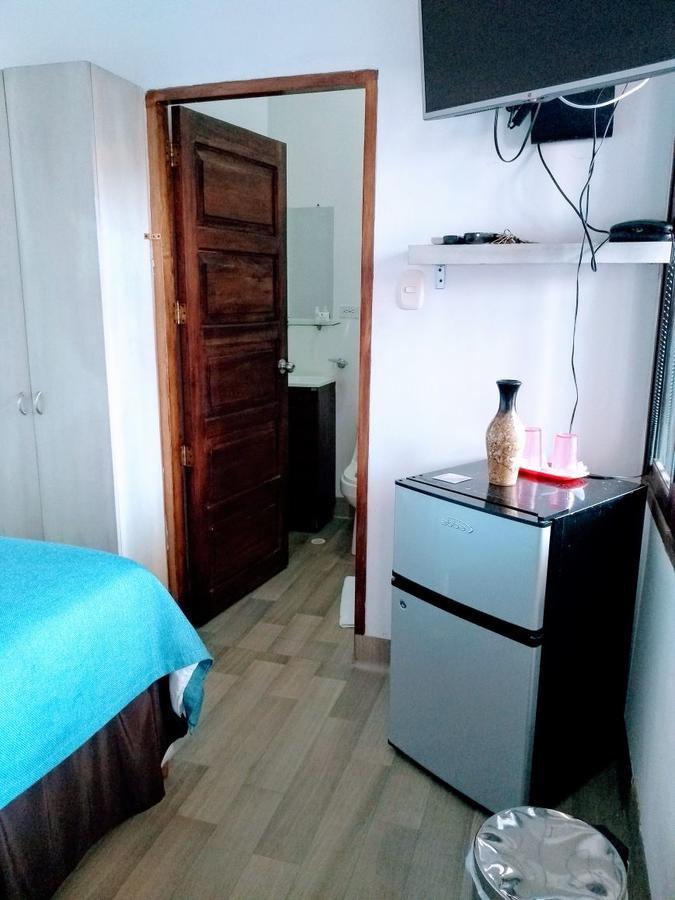 Santa Alejandria Hotel Cartagena Екстериор снимка