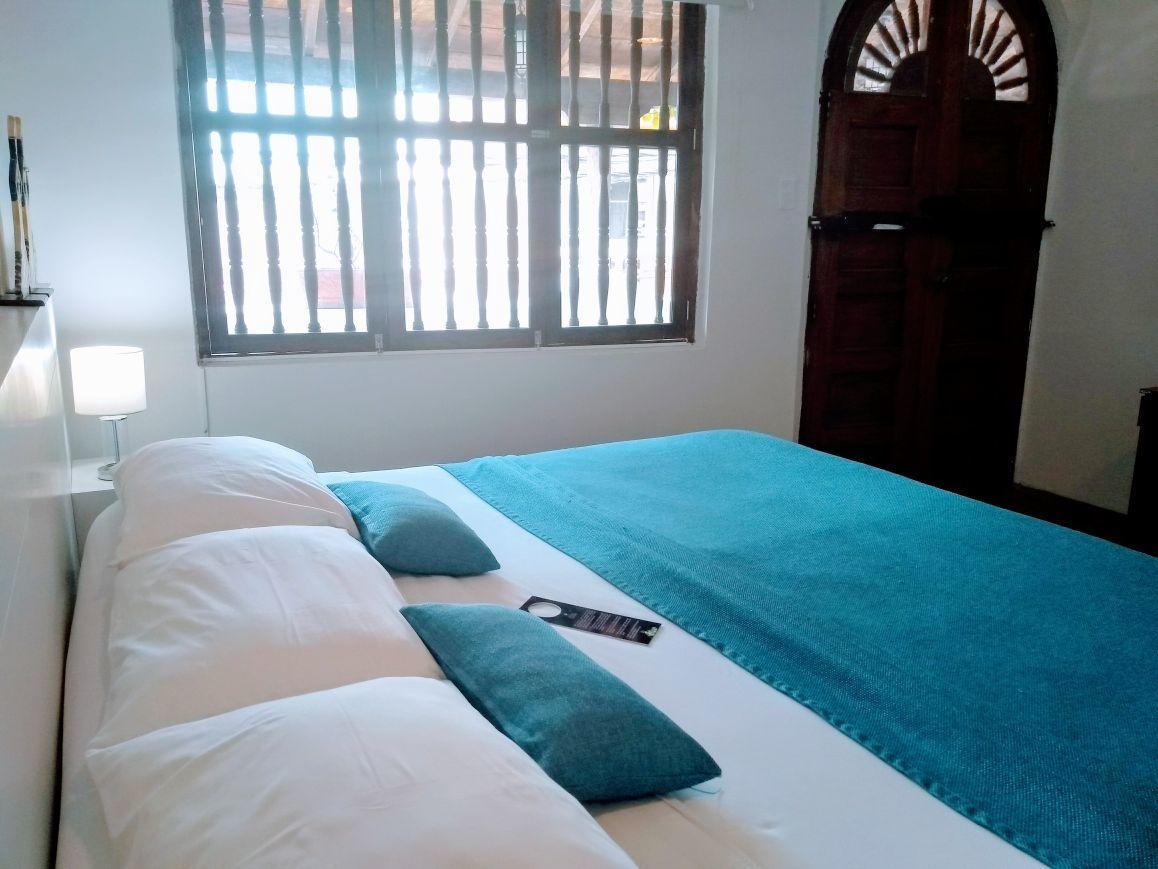 Santa Alejandria Hotel Cartagena Екстериор снимка