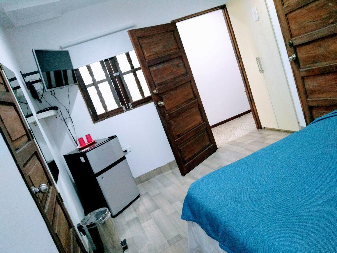 Santa Alejandria Hotel Cartagena Екстериор снимка