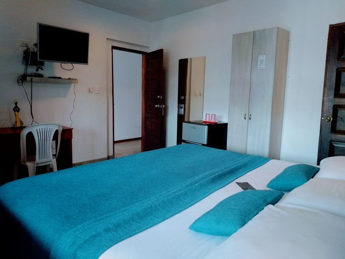 Santa Alejandria Hotel Cartagena Екстериор снимка