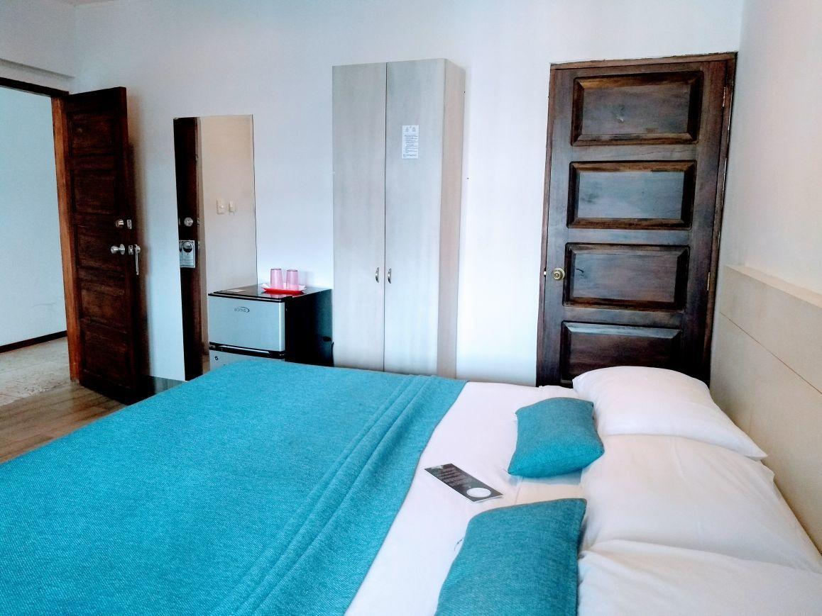 Santa Alejandria Hotel Cartagena Екстериор снимка