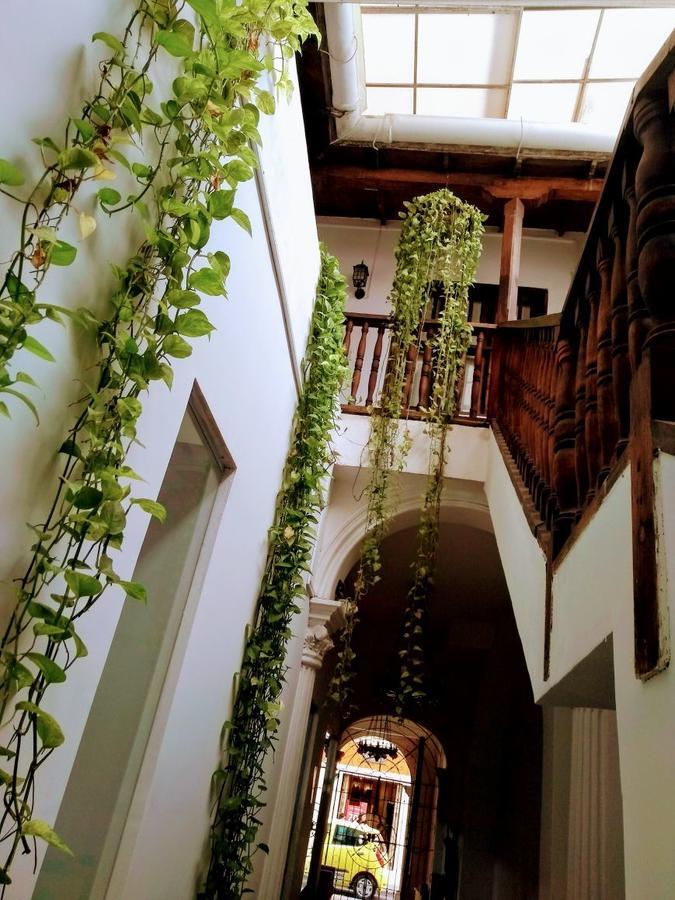Santa Alejandria Hotel Cartagena Екстериор снимка