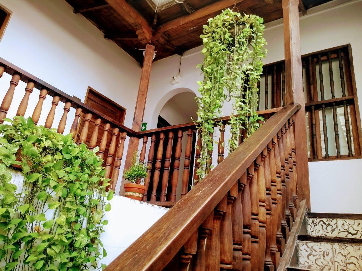 Santa Alejandria Hotel Cartagena Екстериор снимка