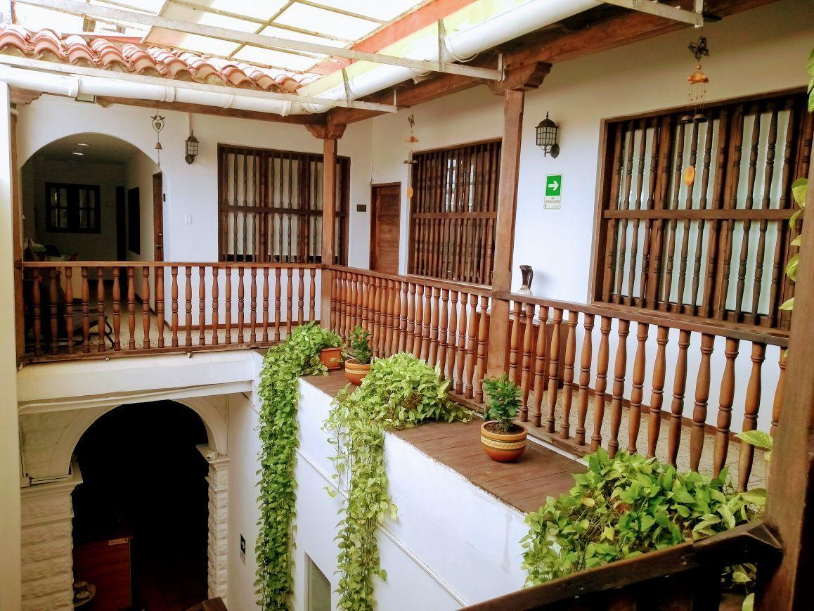 Santa Alejandria Hotel Cartagena Екстериор снимка