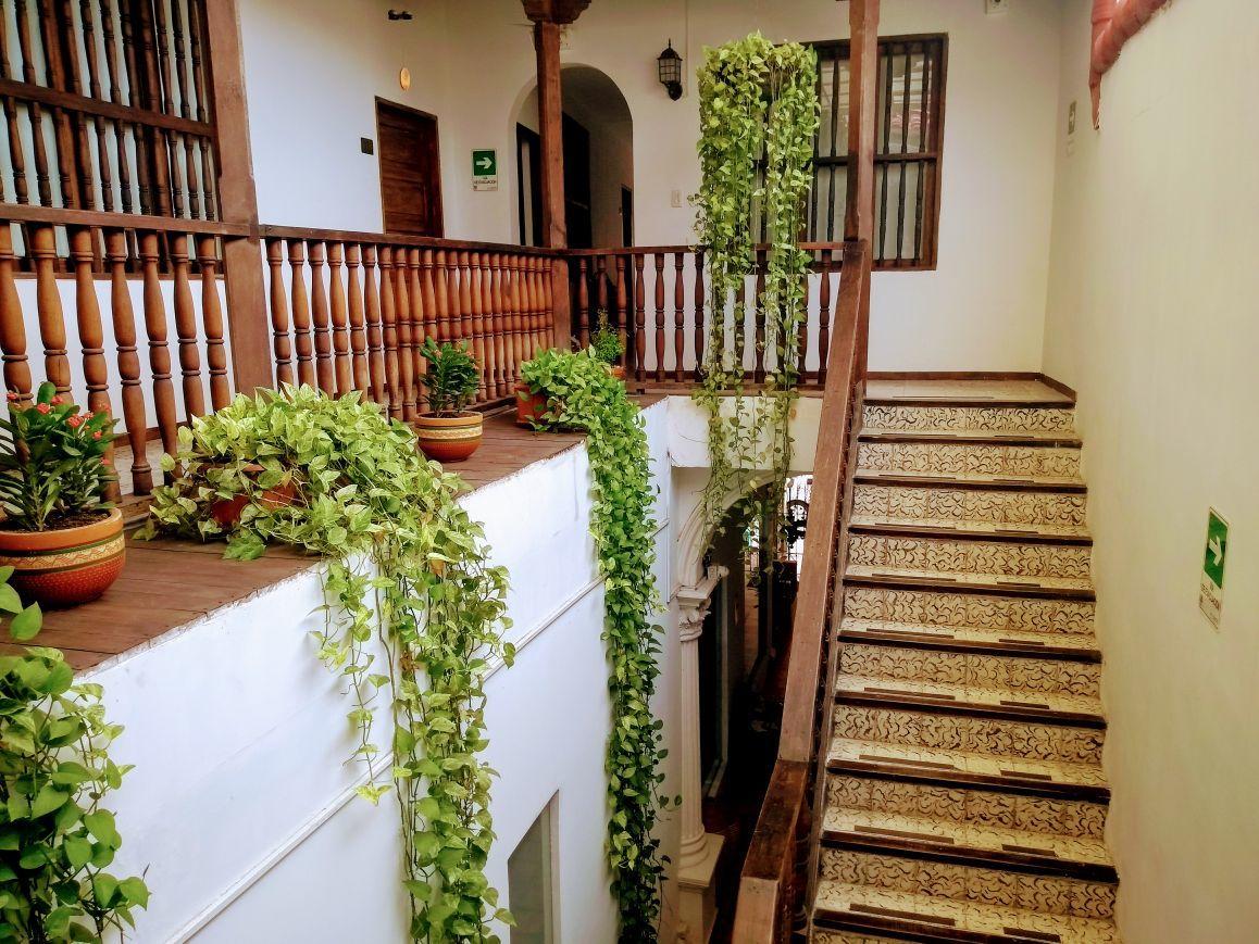 Santa Alejandria Hotel Cartagena Екстериор снимка