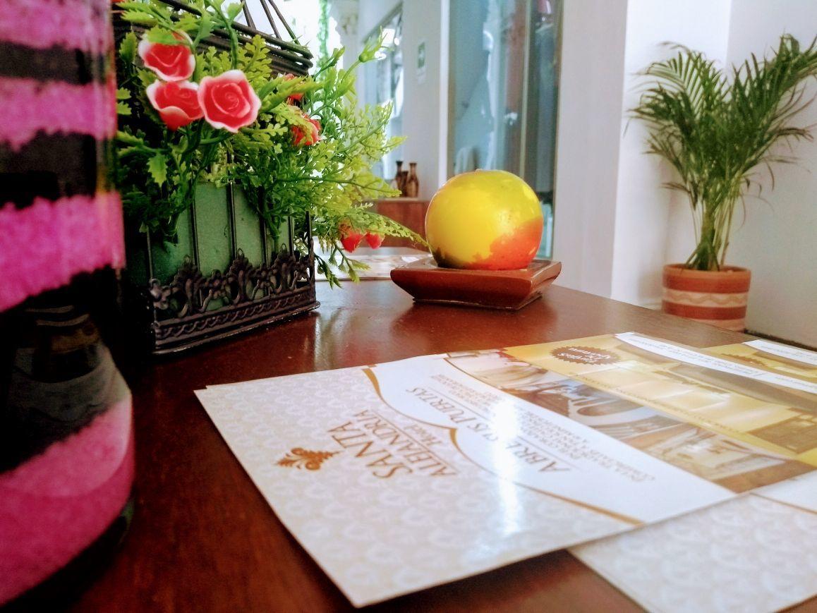 Santa Alejandria Hotel Cartagena Екстериор снимка