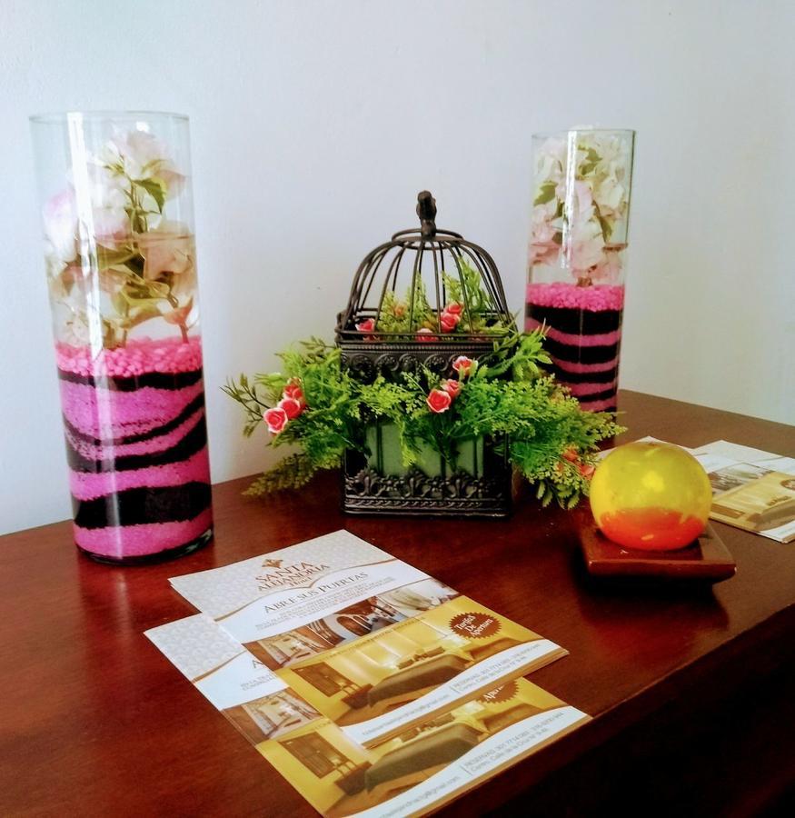 Santa Alejandria Hotel Cartagena Екстериор снимка