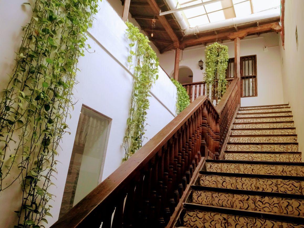 Santa Alejandria Hotel Cartagena Екстериор снимка