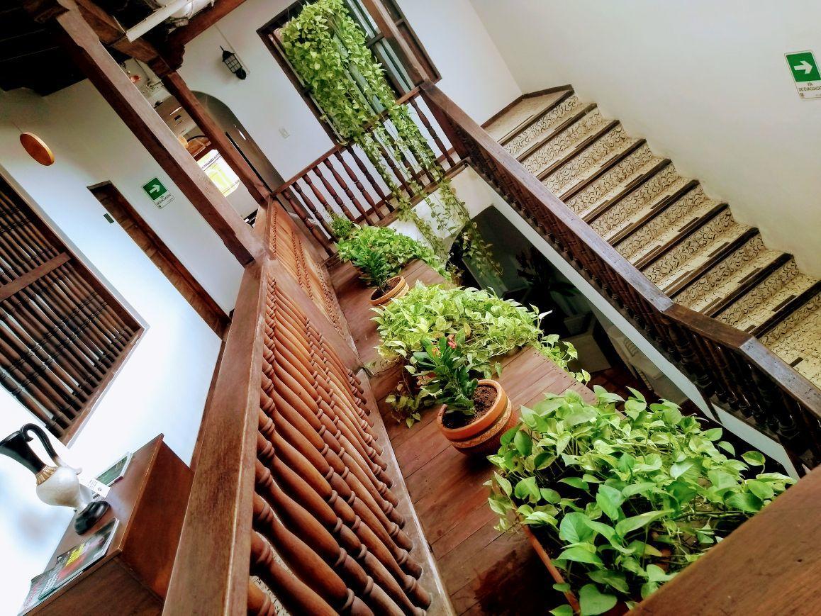 Santa Alejandria Hotel Cartagena Екстериор снимка