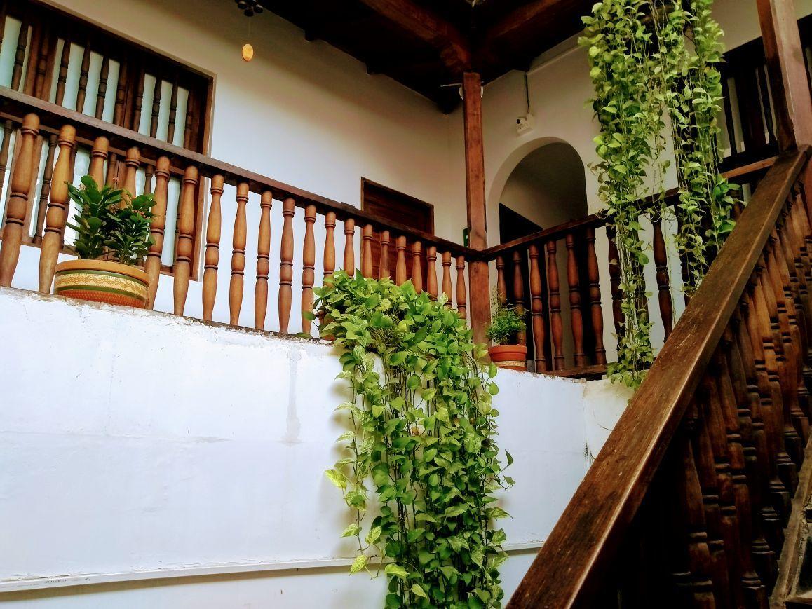 Santa Alejandria Hotel Cartagena Екстериор снимка