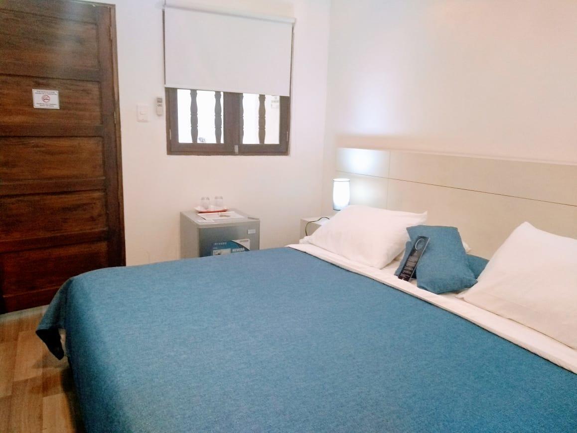 Santa Alejandria Hotel Cartagena Екстериор снимка
