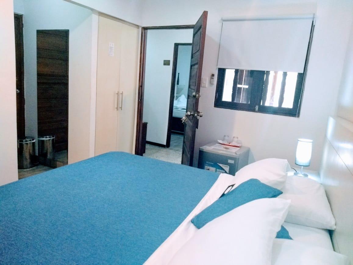 Santa Alejandria Hotel Cartagena Екстериор снимка
