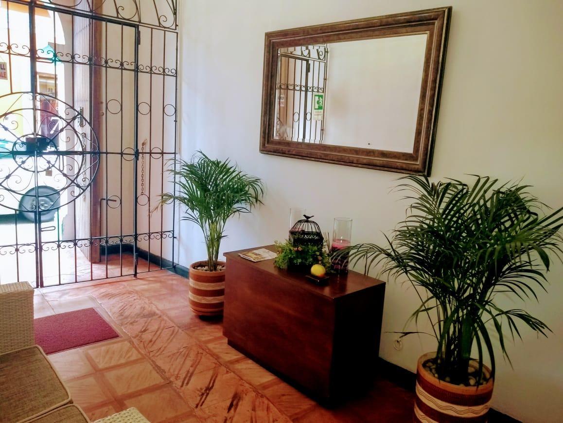 Santa Alejandria Hotel Cartagena Екстериор снимка