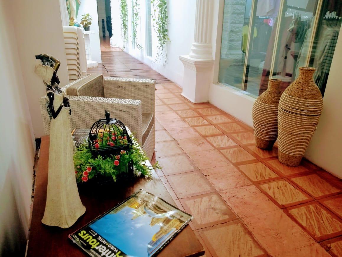 Santa Alejandria Hotel Cartagena Екстериор снимка