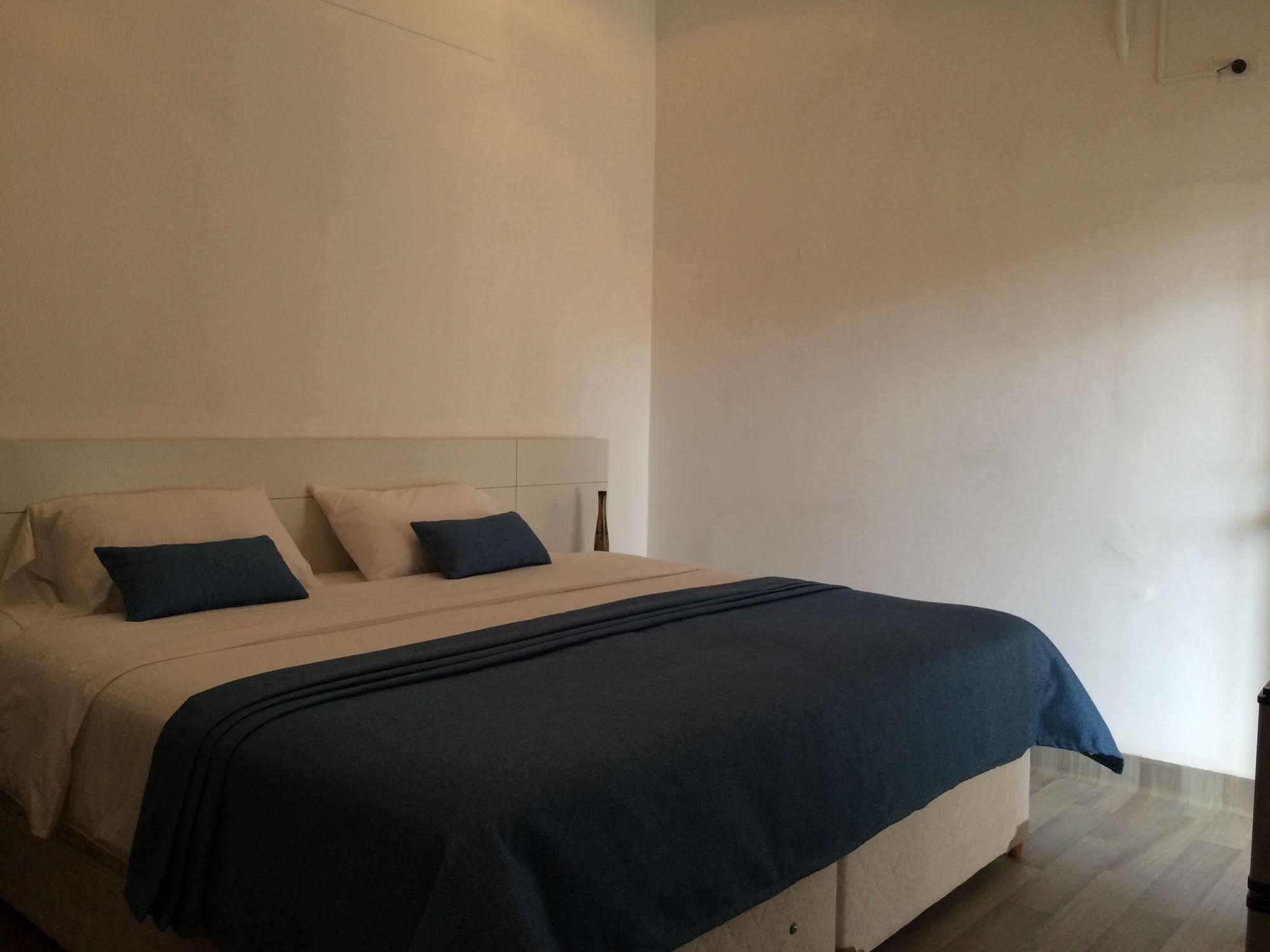 Santa Alejandria Hotel Cartagena Екстериор снимка