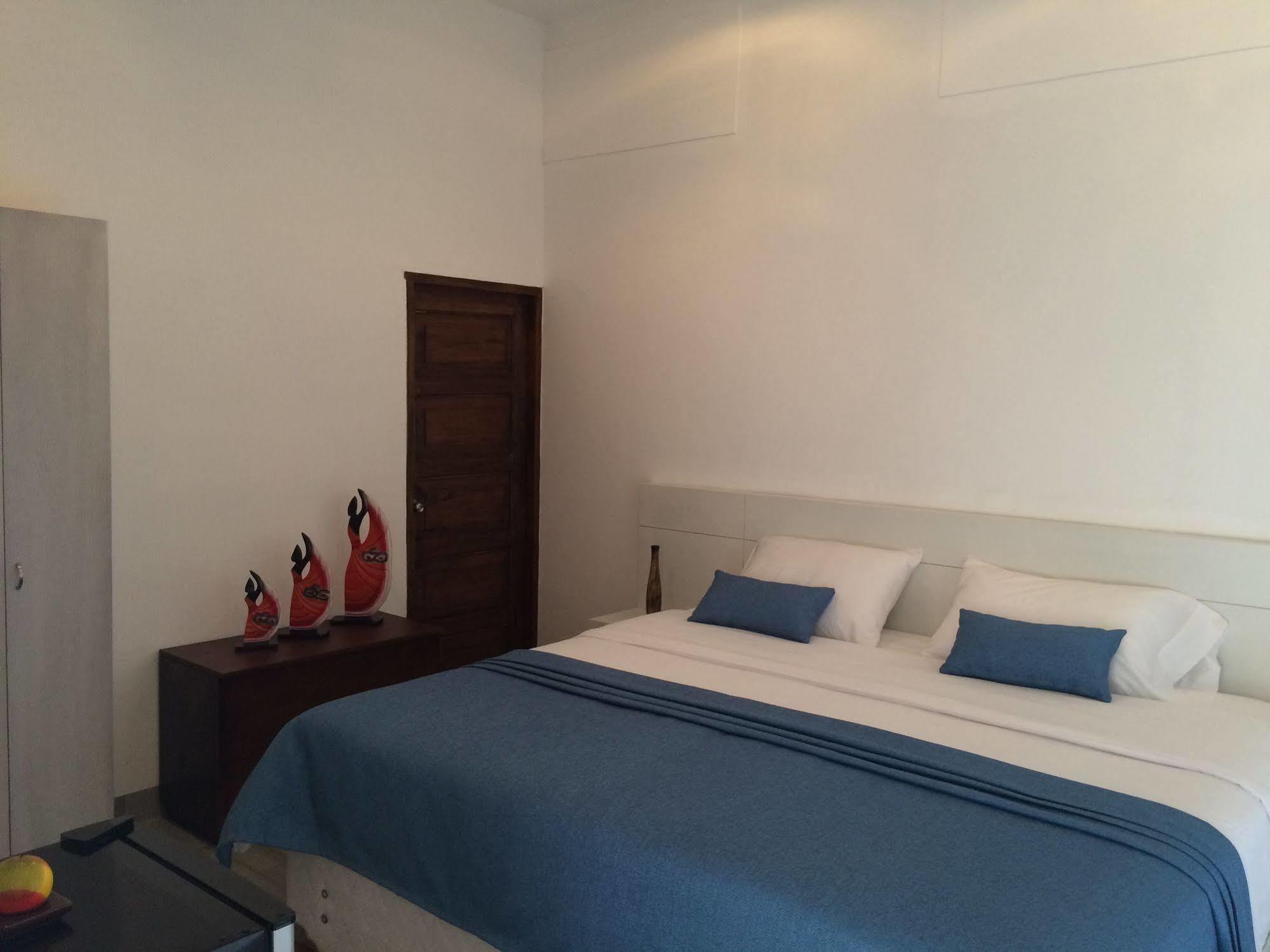 Santa Alejandria Hotel Cartagena Екстериор снимка