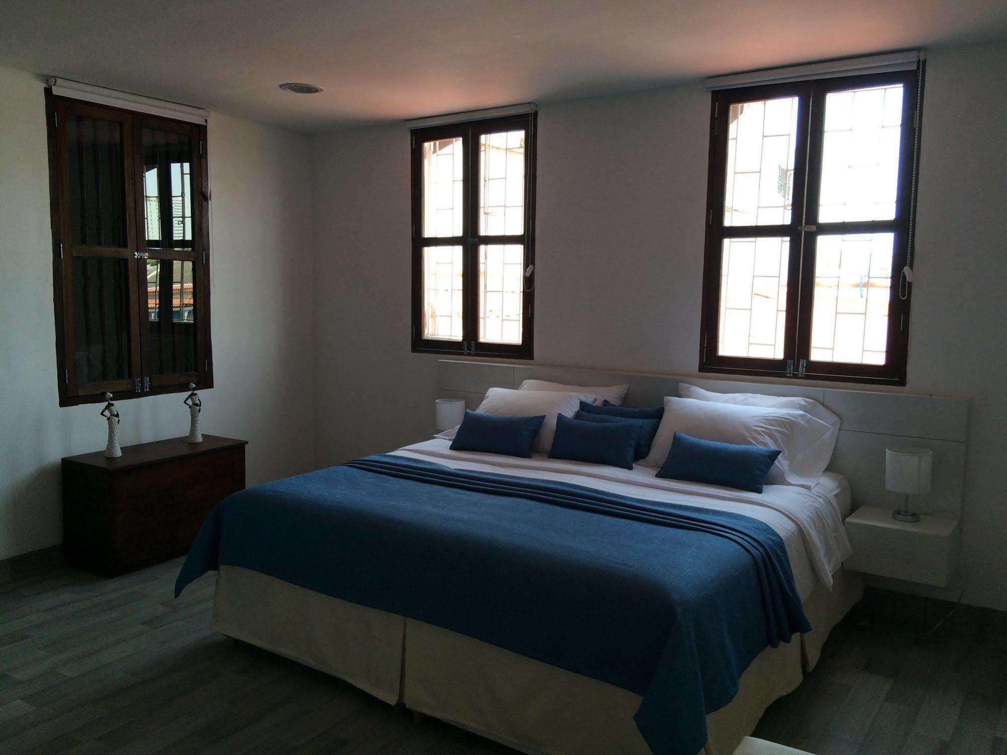 Santa Alejandria Hotel Cartagena Екстериор снимка