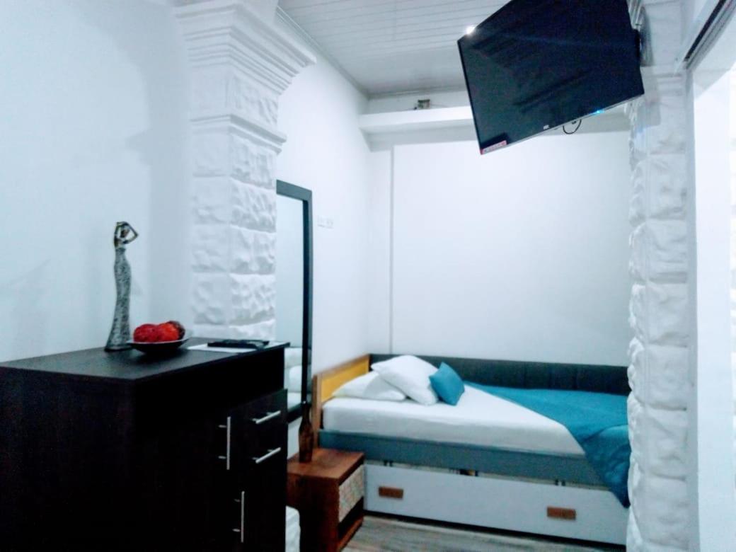 Santa Alejandria Hotel Cartagena Екстериор снимка