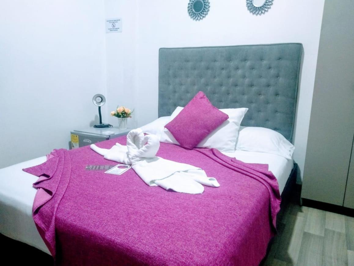 Santa Alejandria Hotel Cartagena Екстериор снимка