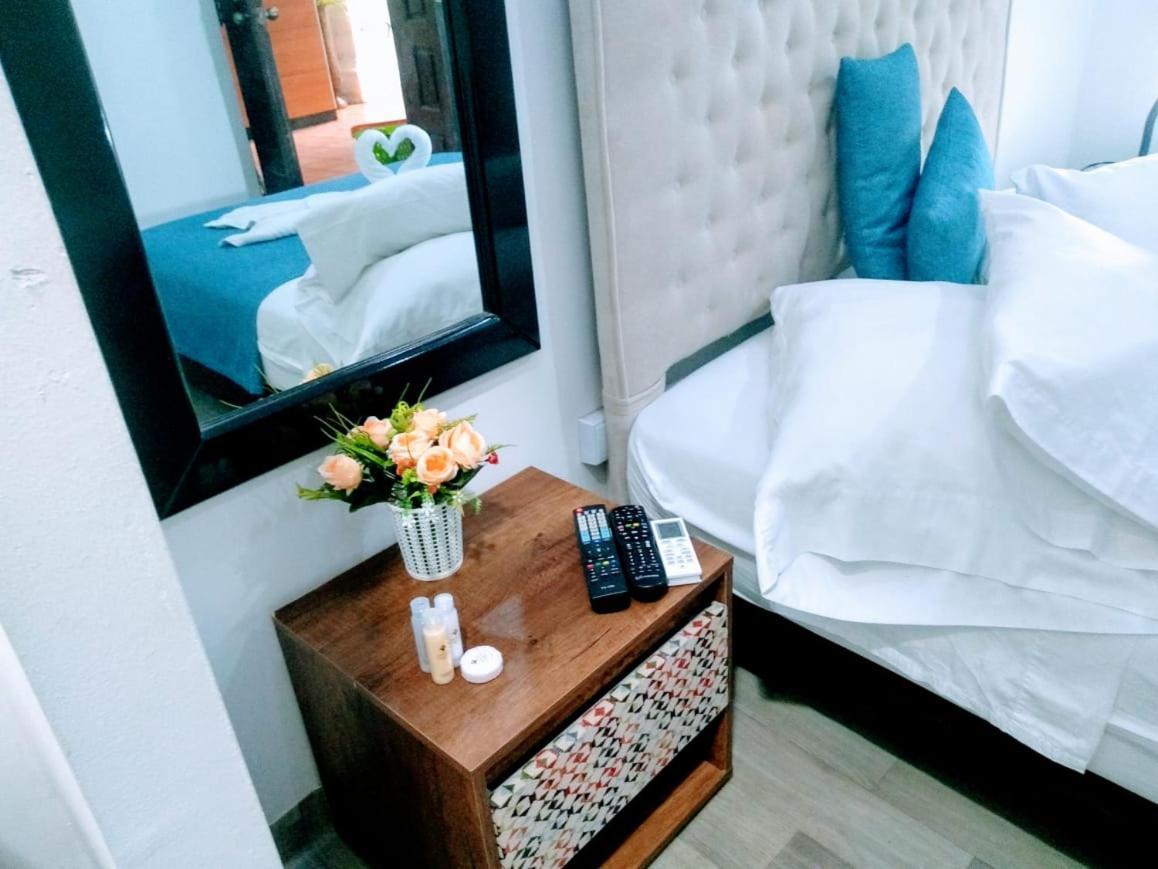 Santa Alejandria Hotel Cartagena Екстериор снимка