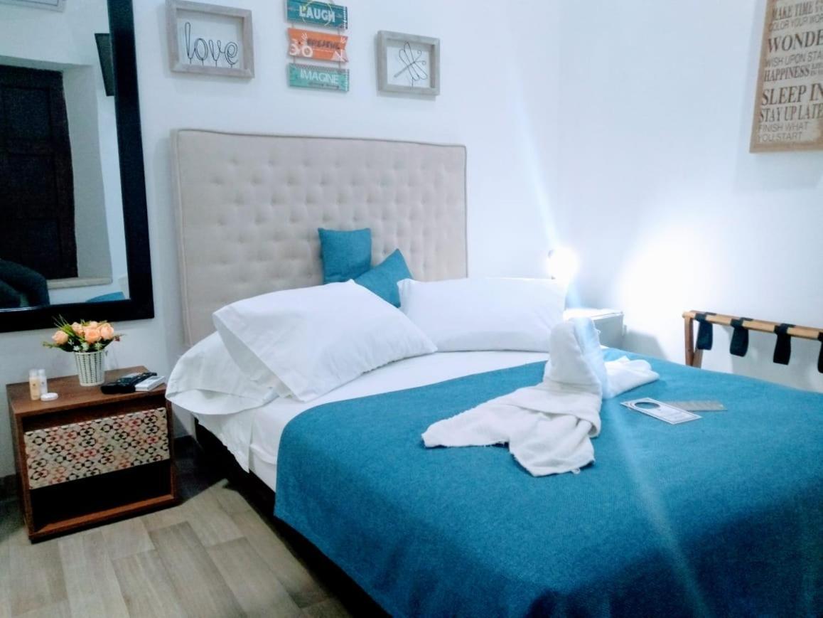 Santa Alejandria Hotel Cartagena Екстериор снимка